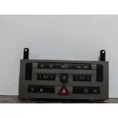 Mando Climatizador para Peugeot 407 Sw