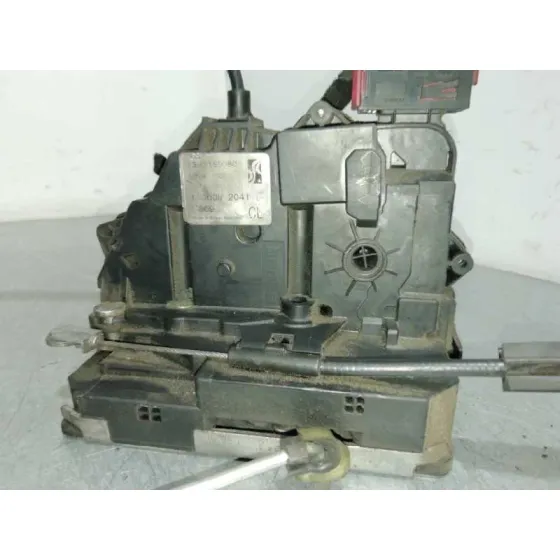 Cerradura Puerta Delantera Izquierda para Citroën Jumper Combi (06.2006)