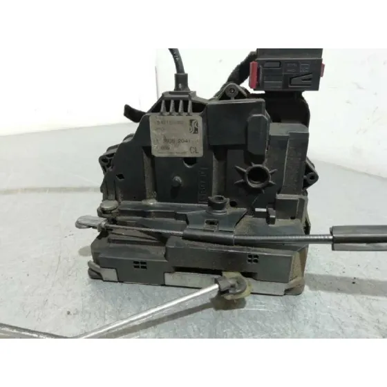 Cerradura Puerta Delantera Izquierda para Citroën Jumper Combi (06.2006)