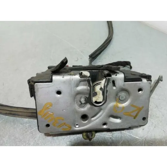 Cerradura Puerta Delantera Izquierda para Citroën Jumper Combi (06.2006)