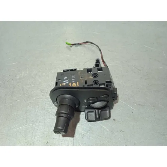 Mando Limpia para Renault Scenic Ii