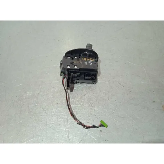 Mando Limpia para Renault Scenic Ii
