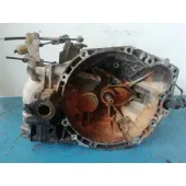 Caja Cambios para Peugeot 407 Sw