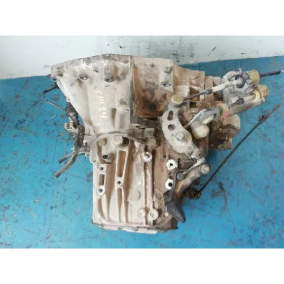 Caja Cambios para Peugeot 407 Sw