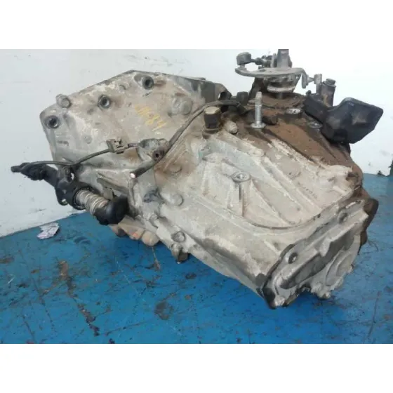 Caja Cambios para Peugeot 407 Sw