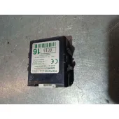 Modulo Electronico para Toyota Prius (Nhw20)