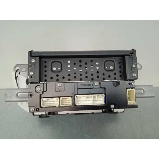 Sistema Audio / Radio Cd para Toyota Prius (Nhw30)