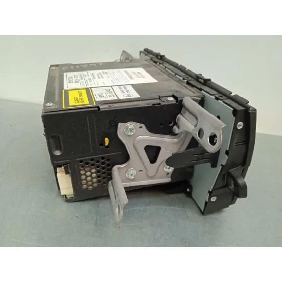 Sistema Audio / Radio Cd para Toyota Prius (Nhw30)