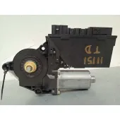 Motor Elevalunas Trasero Derecho para Volkswagen Touareg (7La)