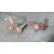 Puente Delantero para Porsche Cayenne (Typ 9Pa)