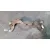Puente Delantero para Porsche Cayenne (Typ 9Pa)