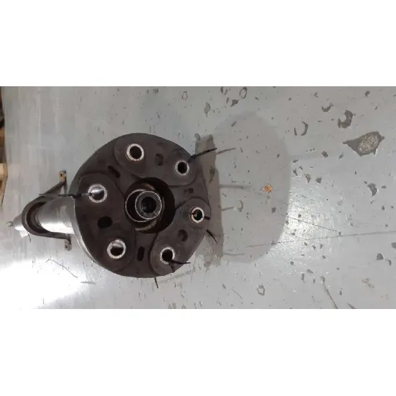 Transmision Central para Mercedes-Benz Clase E (W210) Berlina Diesel