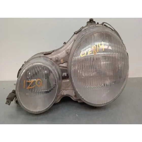 Faro Izquierdo para Mercedes-Benz Clase E (W210) Berlina Diesel