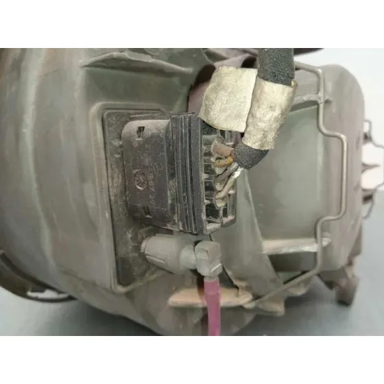 Faro Izquierdo para Mercedes-Benz Clase E (W210) Berlina Diesel