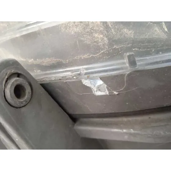 Faro Izquierdo para Mercedes-Benz Clase E (W210) Berlina Diesel