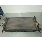 Radiador Agua para Ford Focus C-Max (Cap)
