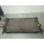 Radiador Agua para Ford Focus C-Max (Cap)
