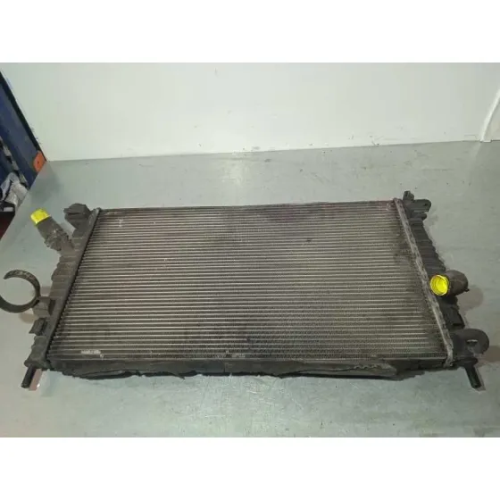 Radiador Agua para Ford Focus C-Max (Cap)