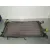 Radiador Agua para Ford Focus C-Max (Cap)