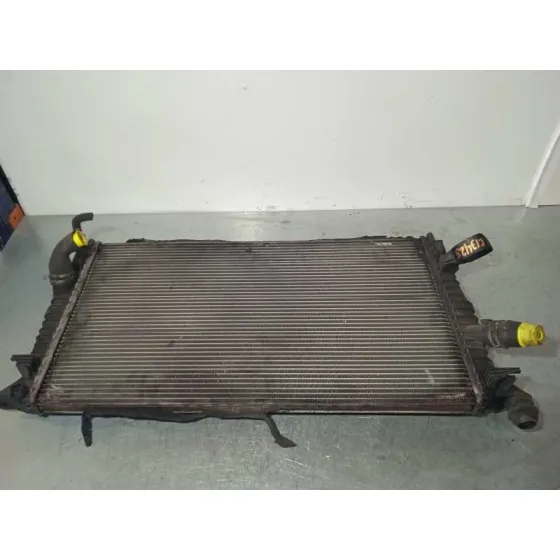 Radiador Agua para Ford Focus C-Max (Cap)