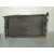 Radiador Agua para Ford Focus C-Max (Cap)