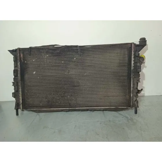 Radiador Agua para Ford Focus C-Max (Cap)