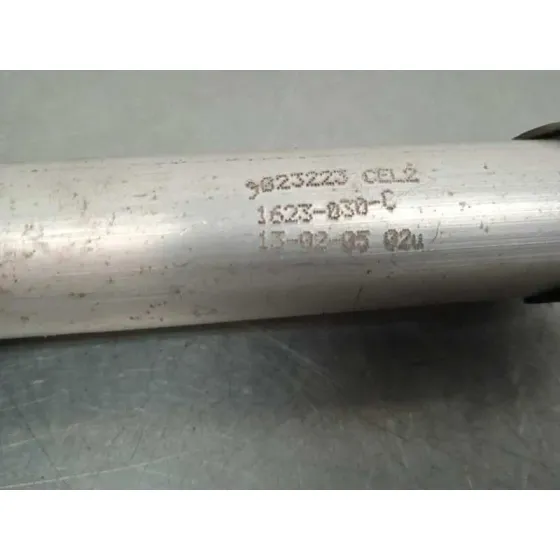 Amortiguadores Maletero / Porton para Renault Megane Ii Coupe/Cabrio