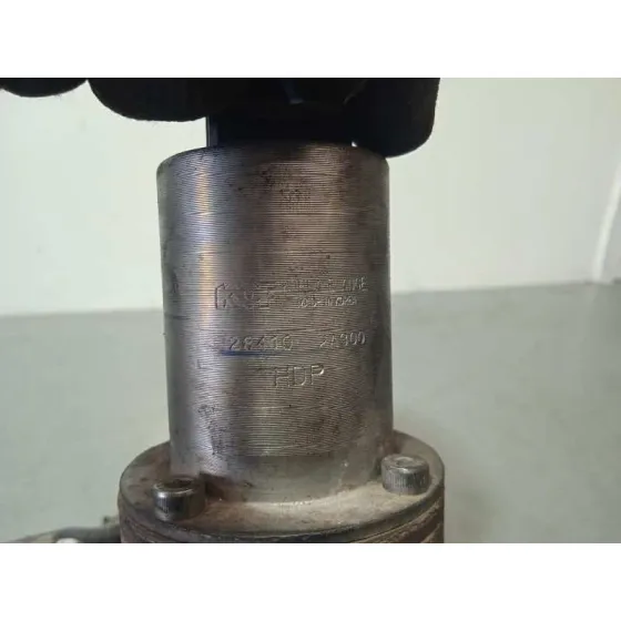 Valvula Egr para Kia Cee'd
