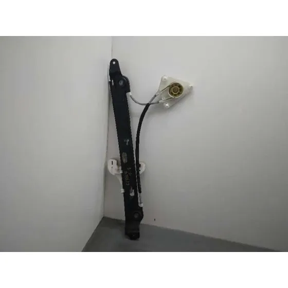Elevalunas Trasero Izquierdo para Seat Altea Xl (5P5)