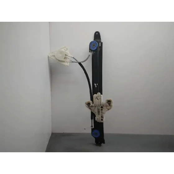 Elevalunas Trasero Izquierdo para Seat Altea Xl (5P5)