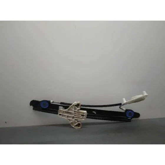 Elevalunas Trasero Izquierdo para Seat Altea Xl (5P5)