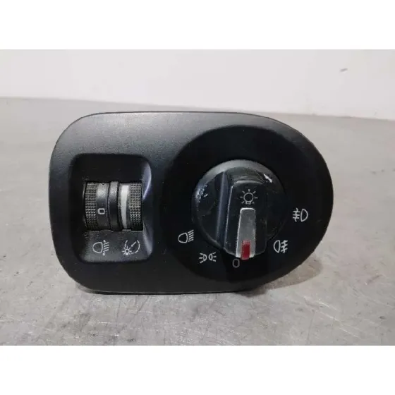 Mando Luces para Seat Altea Xl (5P5)