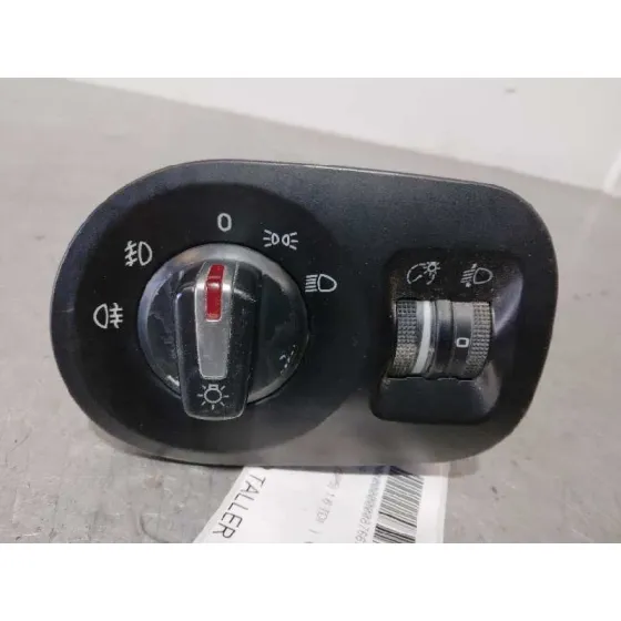 Mando Luces para Seat Altea Xl (5P5)