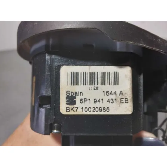 Mando Luces para Seat Altea Xl (5P5)