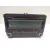 Sistema Audio / Radio Cd para Seat Altea Xl (5P5)