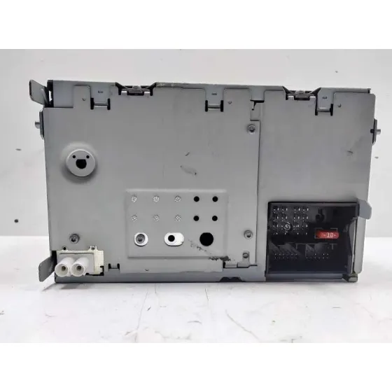 Sistema Audio / Radio Cd para Seat Altea Xl (5P5)