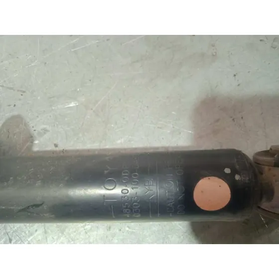 Amortiguador Trasero Derecho para Toyota Yaris