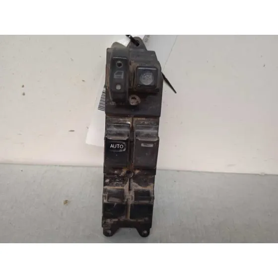 Mando Elevalunas Delantero Izquierdo para Toyota Avensis Berlina (T 22)