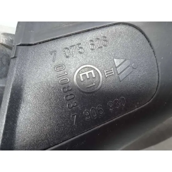 Retrovisor Derecho para Bmw Serie 3 Berlina (E90)