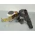 Cinturon Seguridad Delantero Derecho para Bmw Serie 3 Compacto (E36)