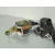 Cinturon Seguridad Delantero Derecho para Bmw Serie 3 Compacto (E36)