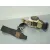 Cinturon Seguridad Delantero Izquierdo para Bmw Serie 3 Compacto (E36)
