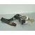 Cinturon Seguridad Delantero Izquierdo para Bmw Serie 3 Compacto (E36)