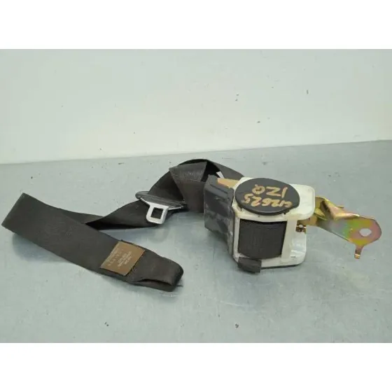 Cinturon Seguridad Delantero Izquierdo para Bmw Serie 3 Compacto (E36)