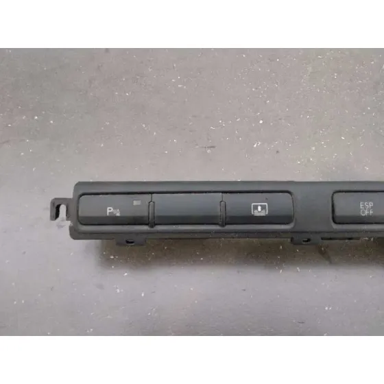 Warning para Audi A8 (4E2)