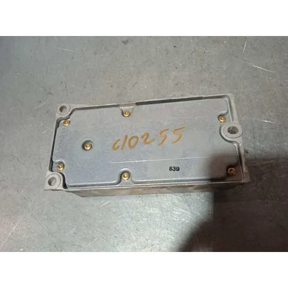 Centralita Airbag para Volvo S60 Berlina