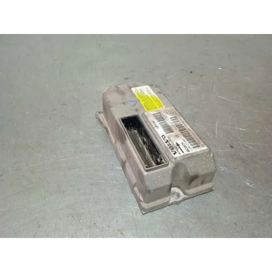 Centralita Airbag para Volvo S60 Berlina