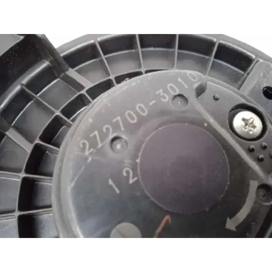 Motor Calefaccion para Toyota Yaris (Ksp9/Scp9/Nlp9)