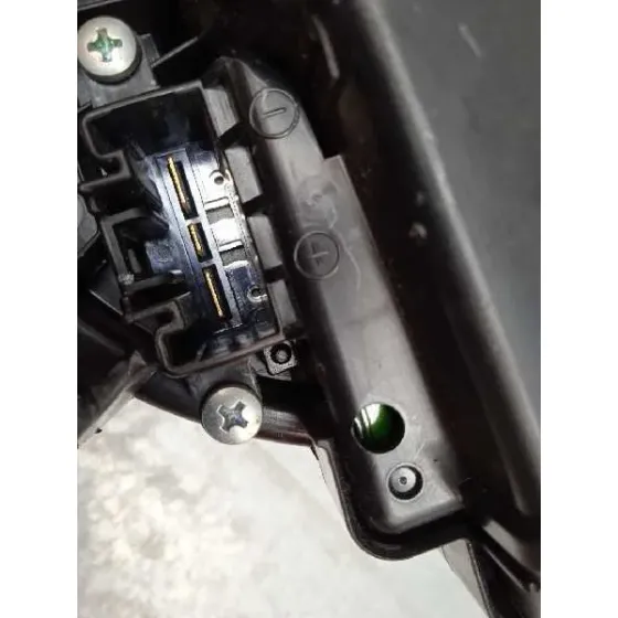 Motor Calefaccion para Toyota Yaris (Ksp9/Scp9/Nlp9)
