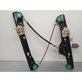 Elevalunas Delantero Derecho para Bmw Serie 3 Berlina (E90)